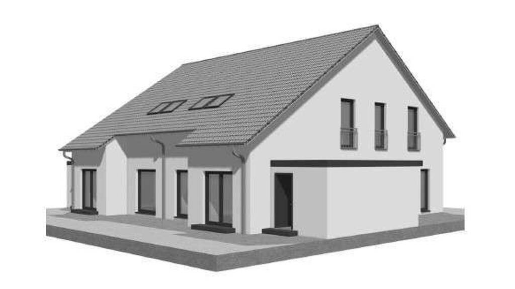 Mehrfamilienhaus zum Kauf - Erstbezug 679.000 € 10 Zimmer 230 m² 550 m² Grundstück Nette Dortmund 44359