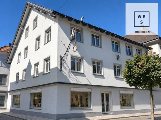 Wohnung zur Miete - Erstbezug 920 € 2 Zimmer 44 m² 1. Geschoss frei ab 01.11.2026 Marktstraße 16 / Top 4 Dornbirn 6850