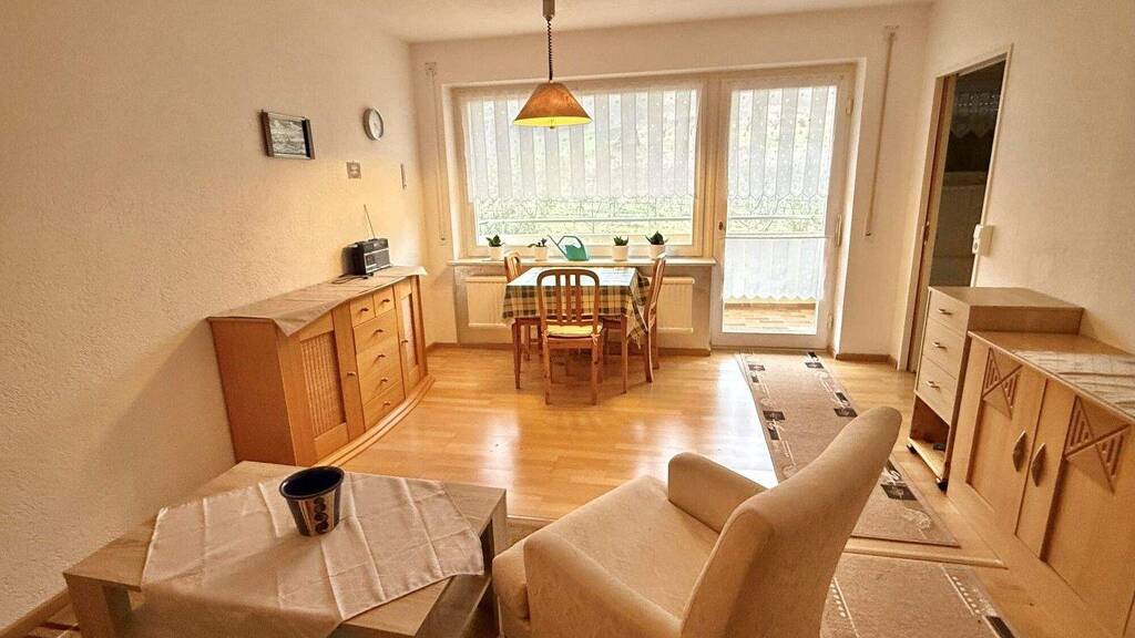 Studio zum Kauf 116.000 € 1 Zimmer 38,5 m² Schliengen schliengen 79418