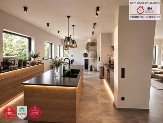 Einfamilienhaus zum Kauf 580.000 € 6 Zimmer 167 m² 716 m² Grundstück Sportplatzweg Altendorf 2632