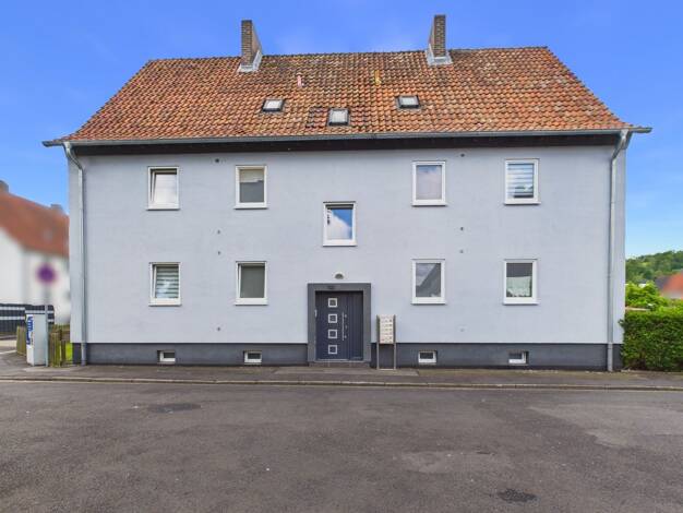 Mehrfamilienhaus zum Kauf 430.000 € 289,7 m² 783 m² Grundstück Rotenburg Rotenburg an der Fulda 36199