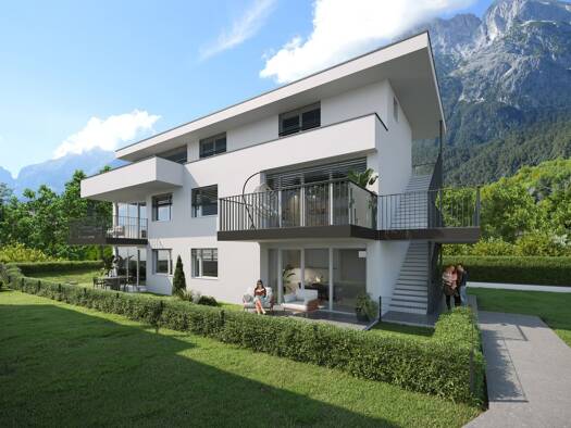 Wohnung zum Kauf 328.000 € 47 m² Telfs 6410