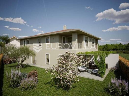 Wohnung zum Kauf - Erstbezug 360.000 € 2 Zimmer 74,5 m² Novigrad Novigrad 52466