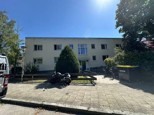 Wohnung zum Kauf 345.000 € 1,5 Zimmer 48,4 m² Geschoss 2/2 frei ab sofort Vorhoelzerstraße 7 Thalk.Obersendl.-Forsten-Fürstenr.-Solln München 81477
