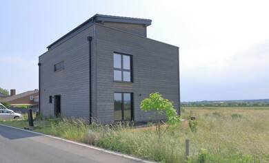 Einfamilienhaus zum Kauf 679.900 € 7 Zimmer 186,5 m² 632 m² Grundstück Hoven Zülpich 53909