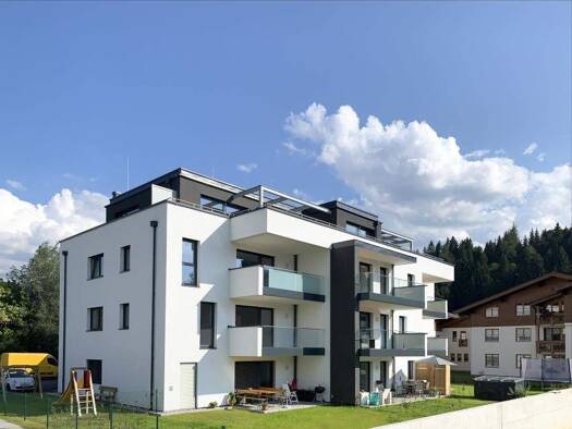 Tiefgaragenstellplatz zur Miete provisionsfrei 90 € Altenmarkt im Pongau 5541