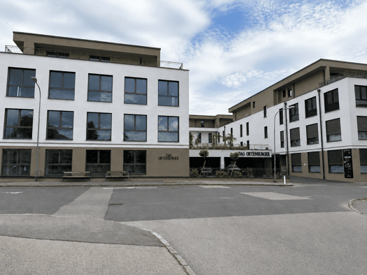Büro zur Miete - Erstbezug 4 Zimmer Spittal an der Drau 9800
