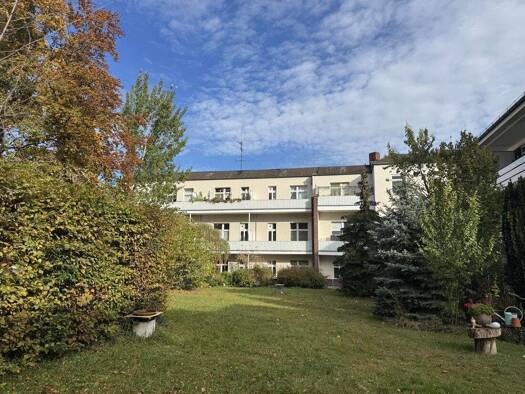 Wohnung zum Kauf 188.000 € 1 Zimmer 40,8 m² EG Westend Berlin 14050