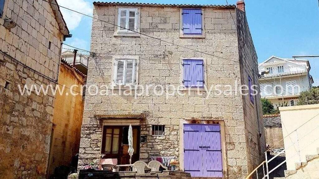 Haus zum Kauf 139.900 € 3 Zimmer 66 m² Vis