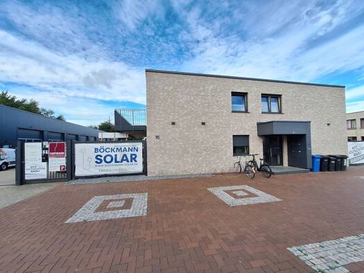 Büro-/Praxisfläche zur Miete 1.400 € 164 m² Bürofläche Westerkappeln 49492