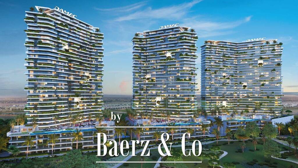 Stadthaus zum Kauf 6.050.000 € 452 m² 452 m² Grundstück dubai