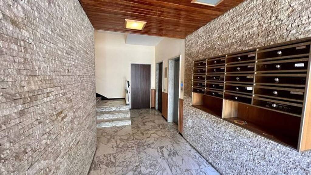 Penthouse zum Kauf 330.000 € 2 Zimmer 90 m² 5. Geschoss Chiavari Attico 2 Zimmer mit Balkon Chiavari 16043