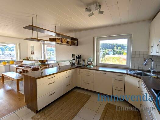 Penthouse zum Kauf 355.000 € 5 Zimmer 192,7 m² Giengen Giengen an der Brenz 89537