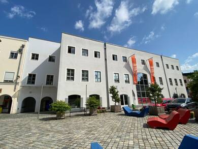 Ladenfläche zum Kauf 1 Zimmer Pfarrkirchen Pfarrkirchen 84347
