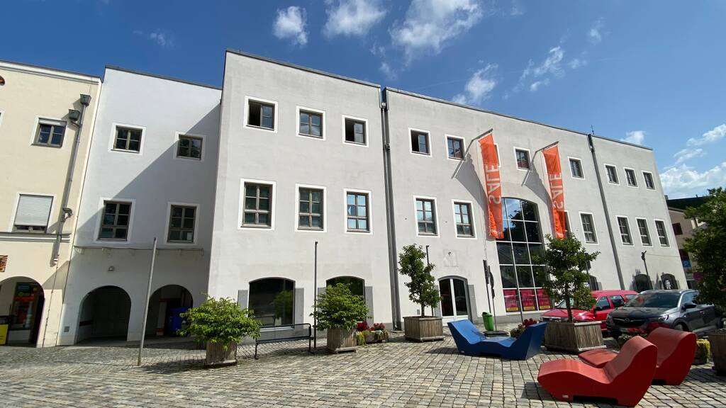 Ladenfläche zum Kauf 1 Zimmer Pfarrkirchen 84347