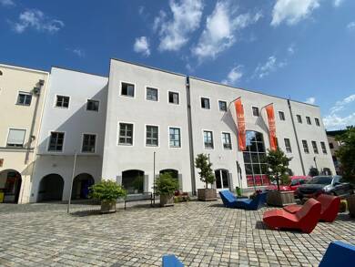 Ladenfläche zum Kauf 1 Zimmer Pfarrkirchen Pfarrkirchen 84347