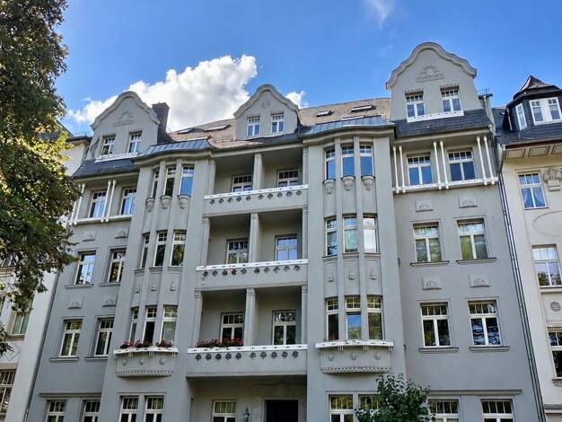Wohnung zum Kauf 92.000 € 2 Zimmer 71,1 m² Kaßberg Kaßberg 09112
