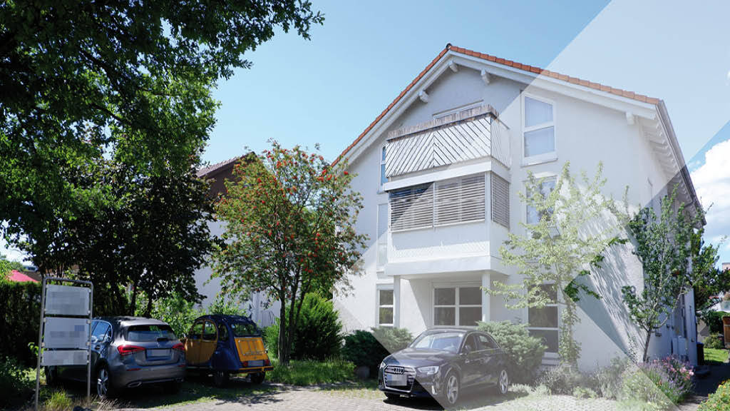 Bürofläche zur Miete 1.250 € 6 Zimmer 165 m² Bürofläche Sondelfingen Reutlingen 72766