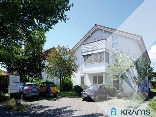 Bürofläche zur Miete 1.250 € 6 Zimmer 165 m² Bürofläche Sondelfingen Reutlingen 72766