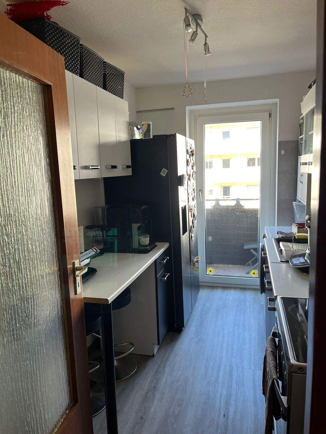 Super Lage! Zentral und Ruhig! Balkon! – Nürnberg – Vorschaubild 7