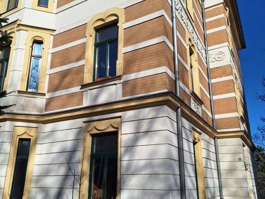 Studio zur Miete 312 € 1 Zimmer 41,5 m² EG frei ab 01.04.2026 Meißner Ring 18 Freiberg 09599