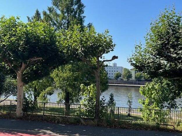 Wohnung zur Miete 1.390 € 2 Zimmer 70 m² EG frei ab 01.09.2026 Schöne Aussicht 8 Innenstadt Innenstadt I 60311