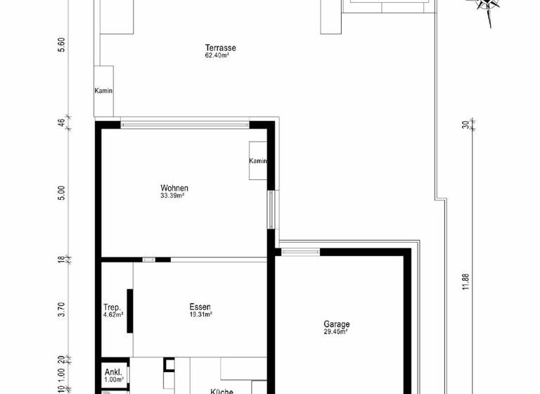 Doppelhaushälfte zum Kauf 2.315.000 € 6 Zimmer 240 m² 561 m² Grundstück frei ab 01.09.2026 Thalk.Obersendl.-Forsten-Fürstenr.-Solln München 81477