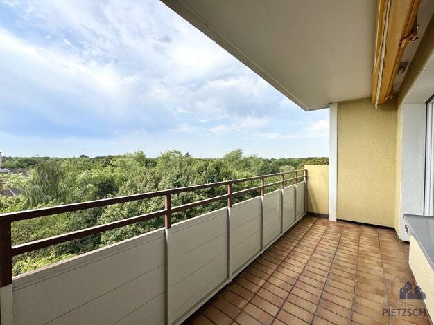 Wohnung zum Kauf 189.000 € 3,5 Zimmer 92 m² 7. Geschoss Drewer Marl 45770