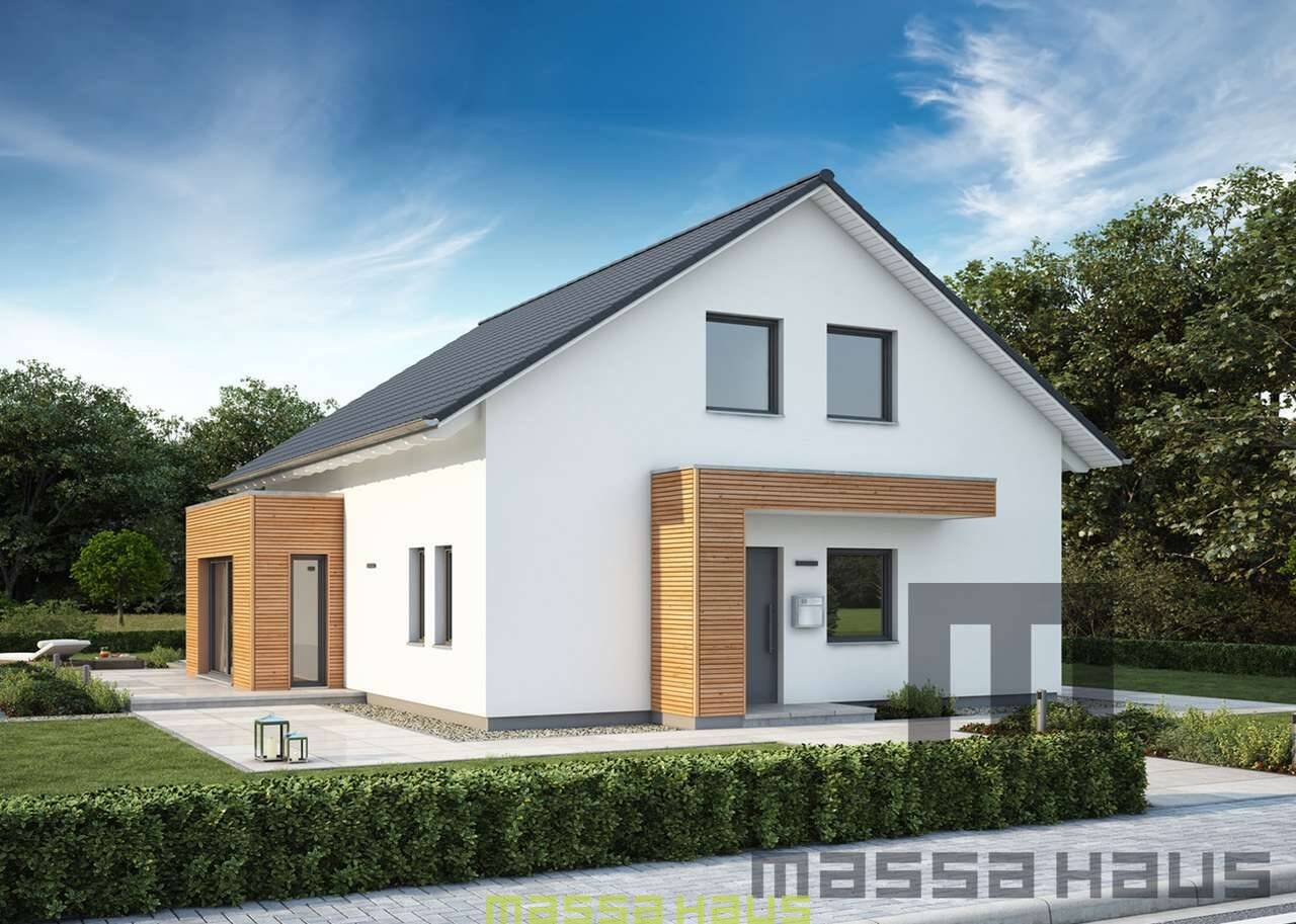 House in Denzlingen - Ansicht 3