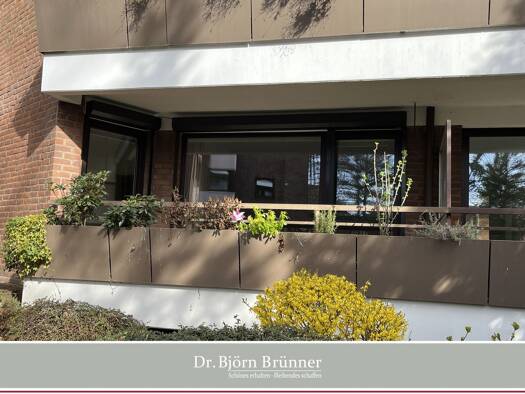 Wohnung zum Kauf provisionsfrei 195.000 € 1,5 Zimmer 39 m² frei ab sofort Ahrensburg 22926