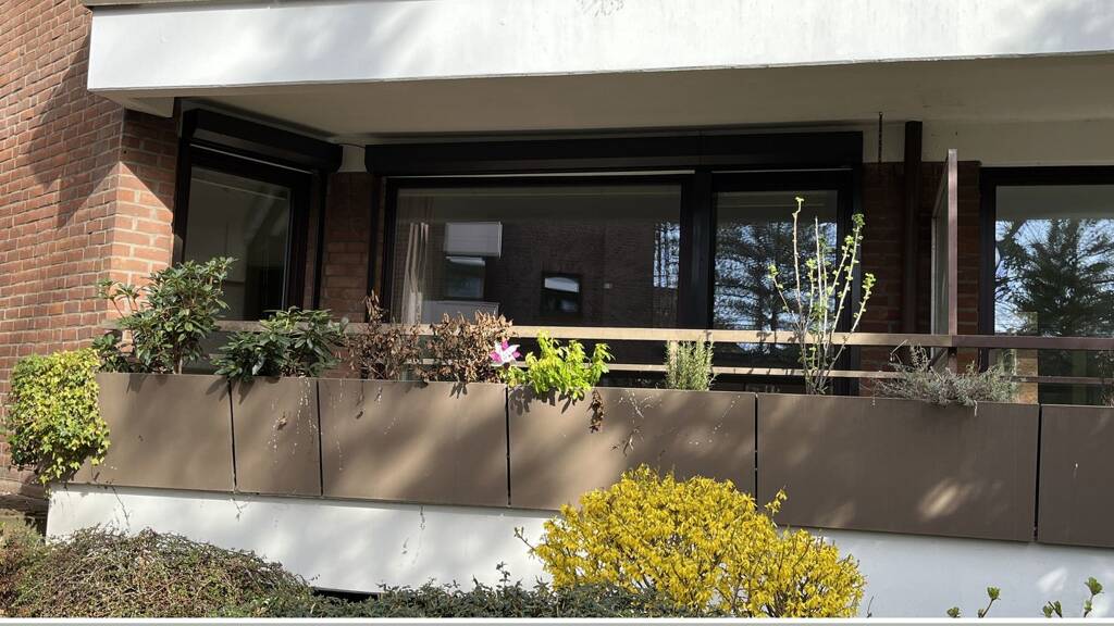 Wohnung zum Kauf provisionsfrei 195.000 € 1,5 Zimmer 39 m² frei ab sofort Ahrensburg 22926