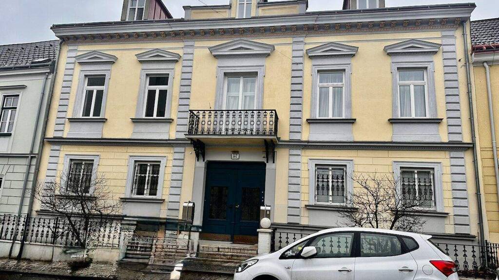 Wohnung zur Miete 2.243 € 4 Zimmer 225 m² Wien 1170