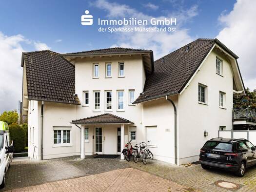 Wohnung zum Kauf 249.000 € 3 Zimmer 90 m² EG Telgte Telgte 48291