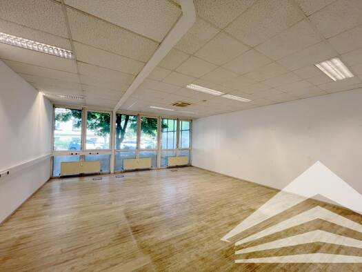 Bürofläche zur Miete 3.500 € 538,5 m² Bürofläche Paul-Hahn-Strasse 1 - 3 Lustenau Linz 4020