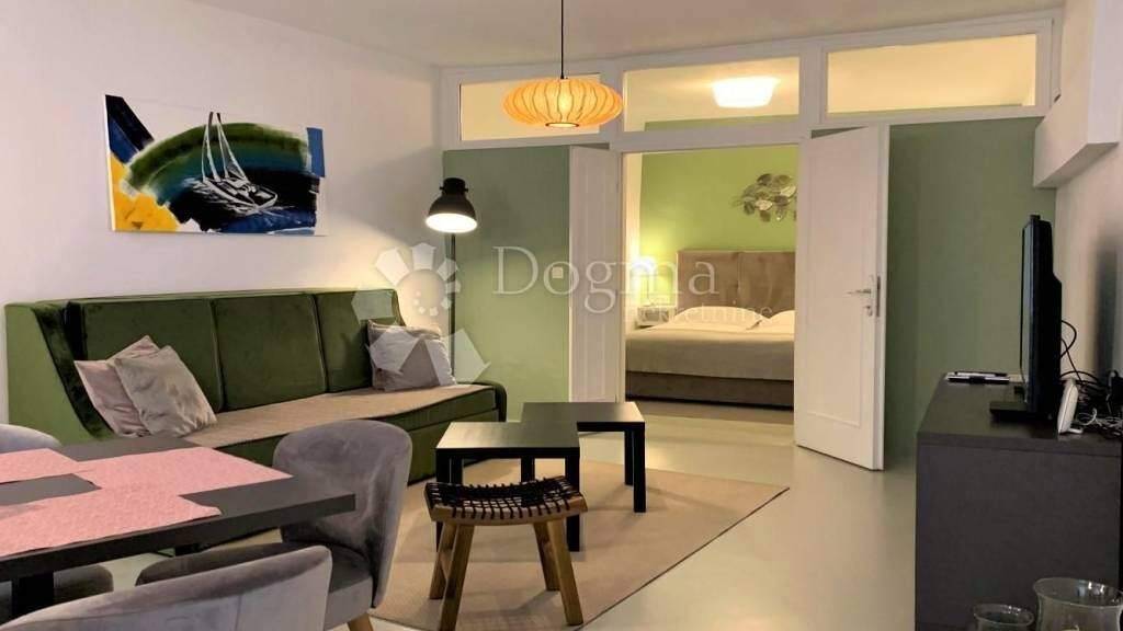 Wohnung zum Kauf 415.000 € 2 Zimmer 50 m² 1. Geschoss Rovinj