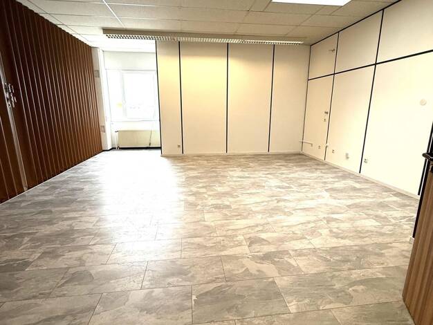 Büro zur Miete provisionsfrei 274 € 1 Zimmer 38 m² Bürofläche Industriegebiet Bayreuth 95448
