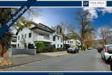Wohnung zum Kauf 550.000 € 4,5 Zimmer 120 m² 1. Geschoss Oberwerth Koblenz 56075