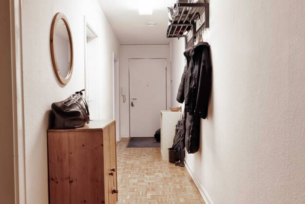 Wohnung zum Kauf provisionsfrei als Kapitalanlage geeignet 249.300 € 3 Zimmer 79,5 m² Kronshagen 24119