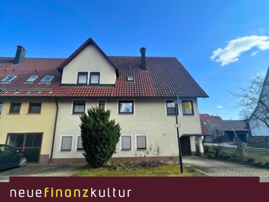 Haus zum Kauf 395.000 € 7 Zimmer 198 m² 491 m² Grundstück frei ab sofort Zainingen Römerstein 72587
