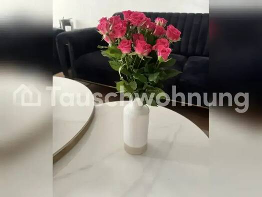 Wohnung zur Miete Tauschwohnung 800 € 4 Zimmer 92 m² 2. Geschoss Geist Münster 48151