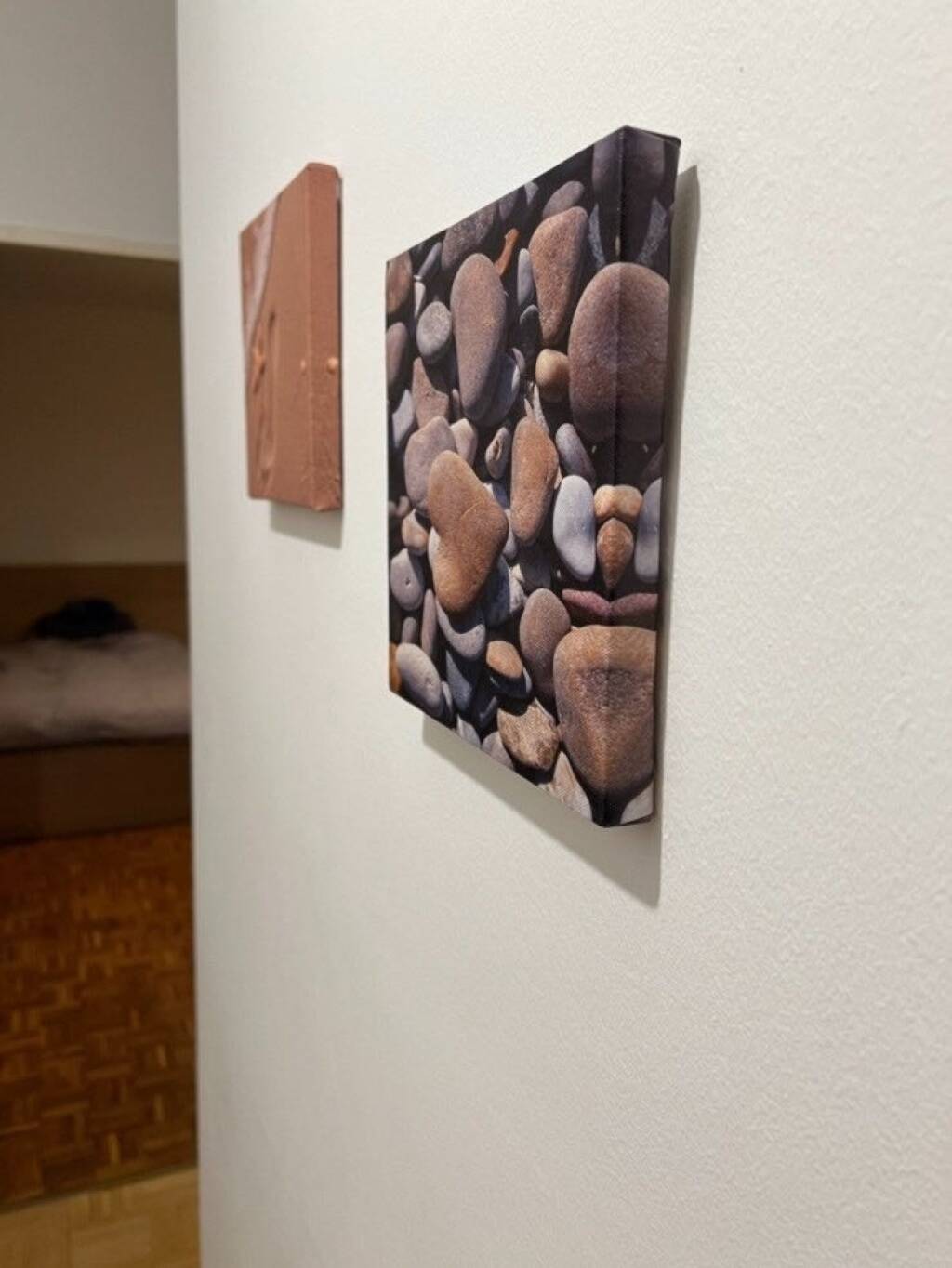 Helles und minimalistisches Studio mit modernem Komfort – Paderborn – Vorschaubild 5