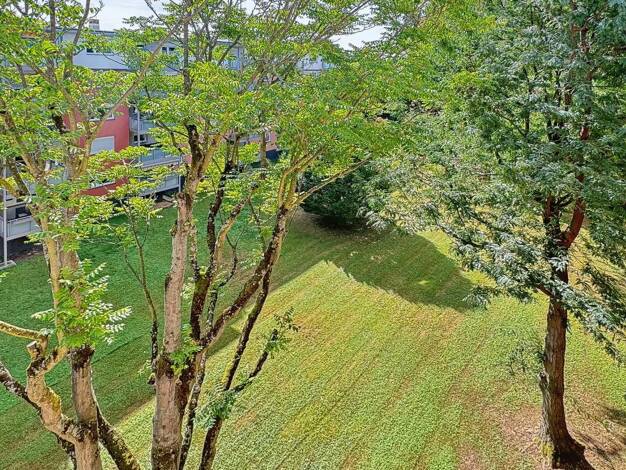 Wohnung zum Kauf 398.000 € 4 Zimmer 87 m² Mannheim 68169