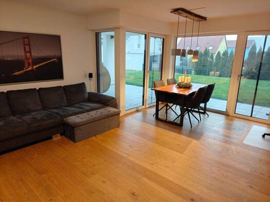 Wohnung zum Kauf provisionsfrei 285.000 € 2 Zimmer 67,5 m² 3 Geschosse Dinkelsbühl 91550