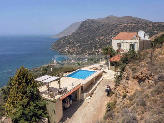 Villa zum Kauf 680.000 € 4 Zimmer 150 m² 3.809 m² Grundstück Kissamos - Chania 73100