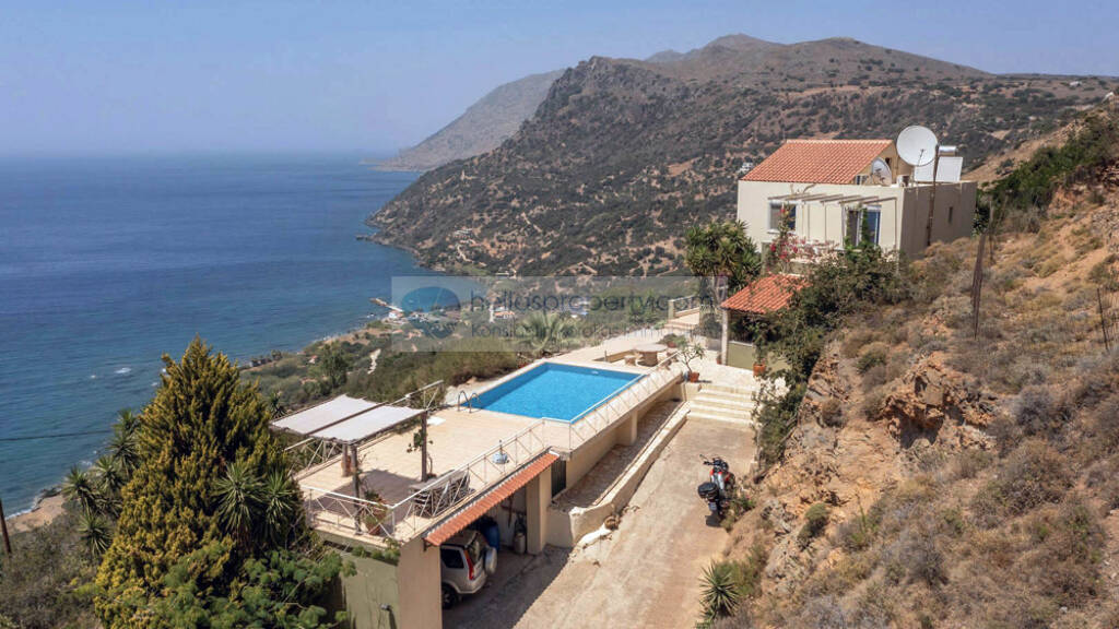 Villa zum Kauf 680.000 € 4 Zimmer 150 m² 3.809 m² Grundstück Kissamos - Chania 73100