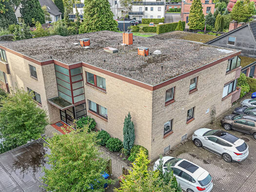 Wohnung zum Kauf 149.000 € 2 Zimmer 58,1 m² 1. Geschoss Kayhausen Bad Zwischenahn 26160