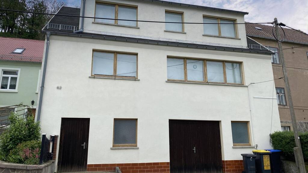 Einfamilienhaus zum Kauf 160.000 € 5 Zimmer 129 m² 287 m² Grundstück Kleinzadel Diera-Zehren 01665