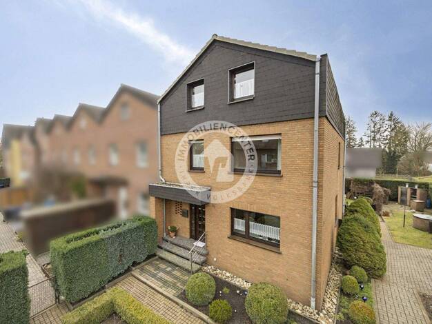 Reihenendhaus zum Kauf 399.000 € 4 Zimmer 125,1 m² 425 m² Grundstück Braam-Ostwennemar Hamm 59071