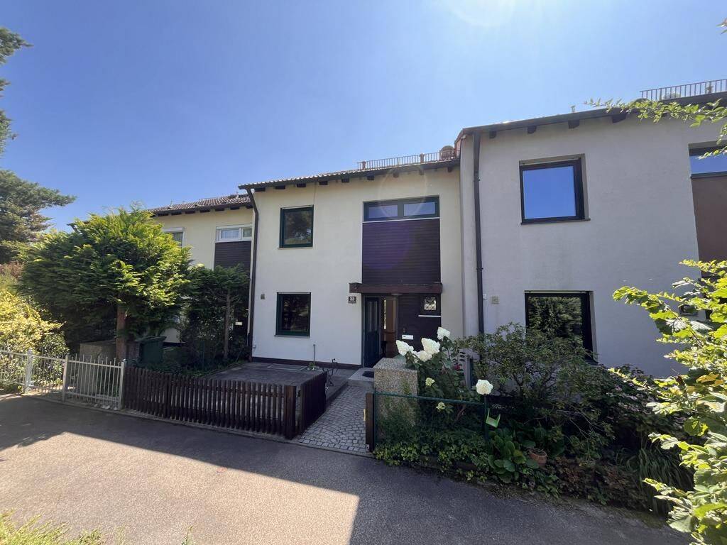 Reihenmittelhaus zum Kauf - Ansicht 2