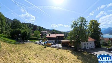 Grundstück zum Kauf 1.998.000 € 1.000 m² Grundstück Schliersee Schliersee 83727
